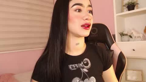 camila online show from 02-19-26, 05:53