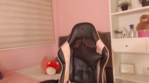 camila online show from 02-24-26, 06:17