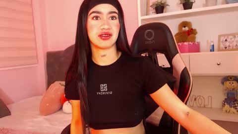 camila online show from 03-02-26, 06:59