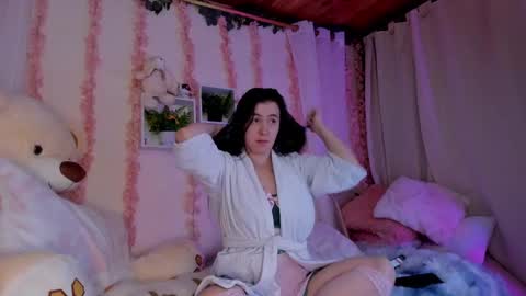 Camii Lopez online show from 10-05-25, 02:48