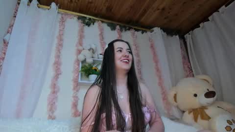 Camii Lopez online show from 11-24-25, 12:32