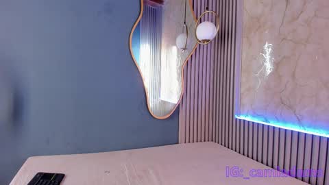 Cami online show from 11-12-25, 11:10