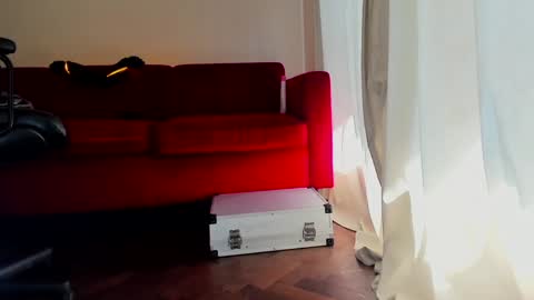 Cami online show from 12-04-24, 06:17