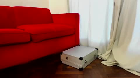 Cami online show from 12-18-24, 11:56