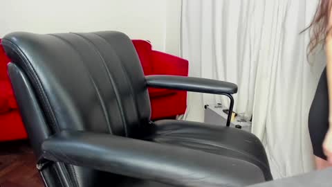 Cami online show from 12-31-24, 02:08