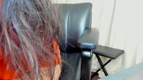 Cami online show from 01-02-25, 07:55