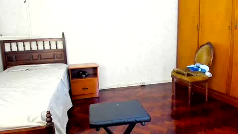 Cami online show from 01-24-25, 03:22