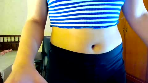 Cami online show from 02-13-25, 04:22