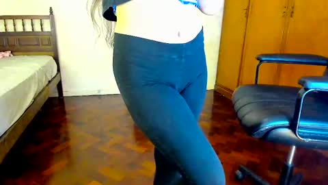 Cami online show from 02-13-25, 07:24