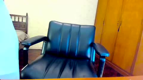 Cami online show from 02-16-25, 09:15