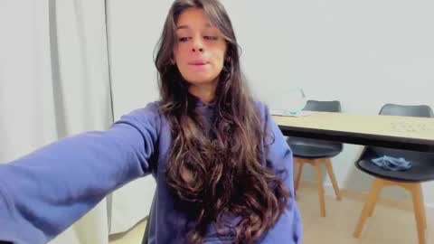 Cami online show from 09-23-25, 07:00