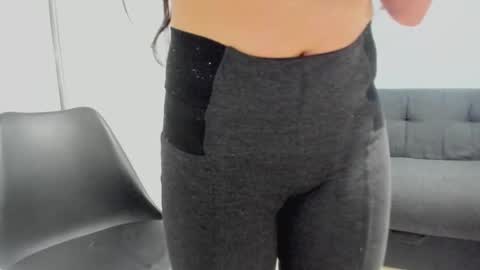 Cami online show from 11-18-25, 04:06