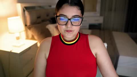 Camila buitrago online show from 09-29-25, 11:09