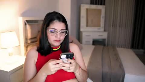 Camila buitrago online show from 10-07-25, 02:42