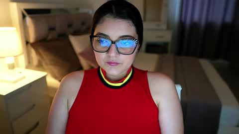 Camila buitrago online show from 01-15-26, 10:35