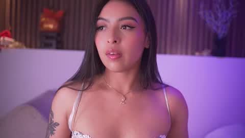 Camila online show from 02-25-26, 03:27