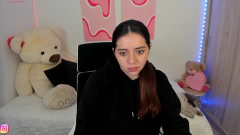  C A M I  online show from 12-04-24, 11:46