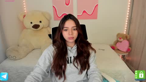  C A M I  online show from 12-15-24, 11:53