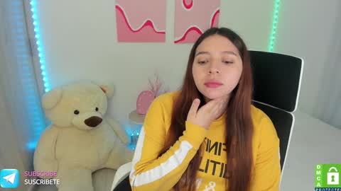  C A M I  online show from 01-09-25, 11:56