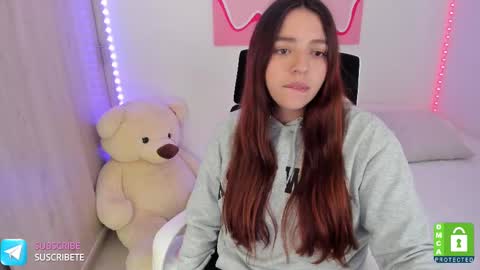  C A M I  online show from 02-18-25, 10:36