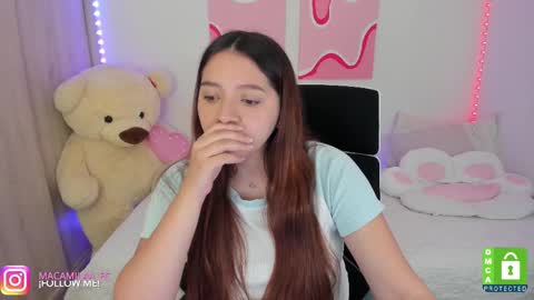  C A M I  online show from 03-08-25, 10:56