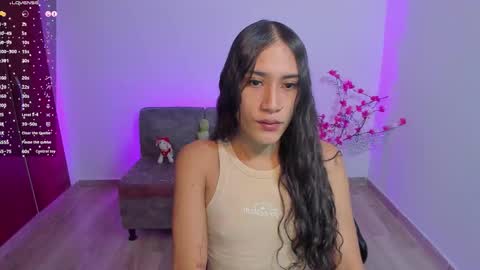 C A M I L A online show from 02-28-26, 02:34