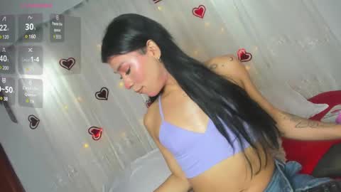 Cami vazques online show from 02-14-25, 08:37