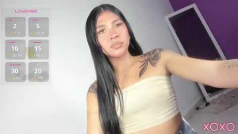 Cami vazques online show from 09-18-25, 08:05
