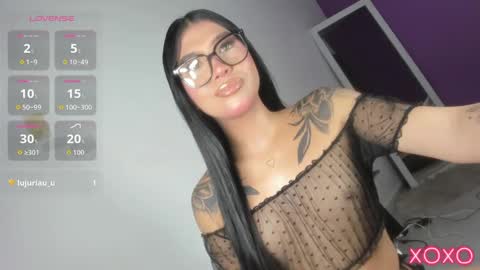 Cami vazques online show from 09-20-25, 04:35