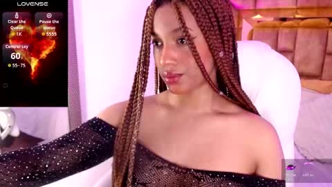 Camila Mishima online show from 10-20-25, 11:54