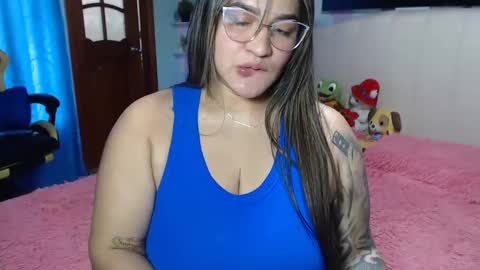valentinaEpic way Ive been fucked 1515  online show from 02-12-25, 07:24