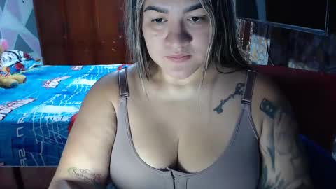 valentinaEpic way Ive been fucked 1515  online show from 11-29-25, 02:09