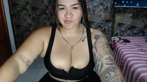 valentinaEpic way Ive been fucked 1515  online show from 12-23-25, 01:25