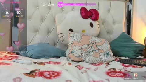 camila_sex_latina online show from 12-13-24, 07:25