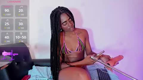 Cami thomsson online show from 02-28-26, 08:21