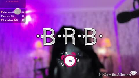 Snapshot of camilaachain chatting on 03-04-25, 09:11 online show from 03-04-25, 09:11