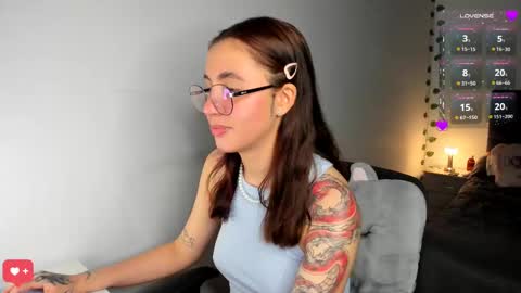 Snapshot of camilaalee chatting on 01-13-25, 12:19 CAMILAA LEE  online show from 01-13-25, 12:19