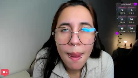 Snapshot of camilaalee chatting on 01-14-25, 01:26 CAMILAA LEE  online show from 01-14-25, 01:26