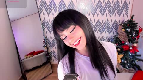 Cami  online show from 12-23-24, 09:27