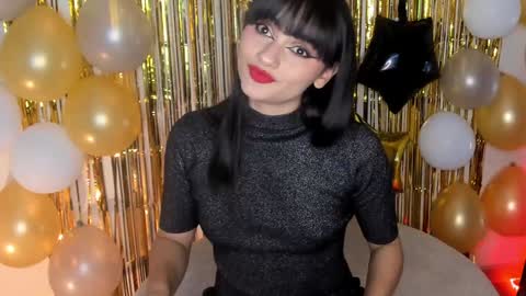 Cami  online show from 12-31-24, 11:31