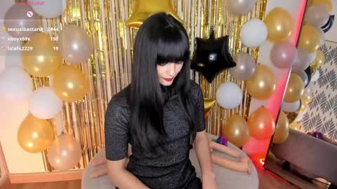 Cami  online show from 12-31-24, 02:36