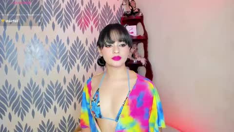 Cami  online show from 02-22-25, 11:35