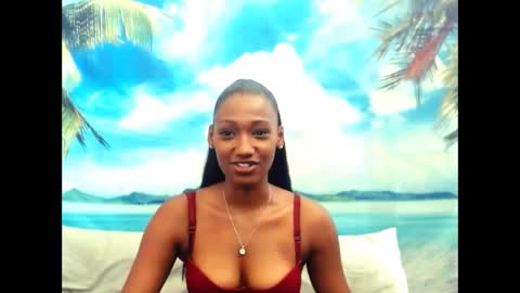 Snapshot of camilaasexyy chatting on 02-20-25, 10:37 camilaasexyy online show from 02-20-25, 10:37