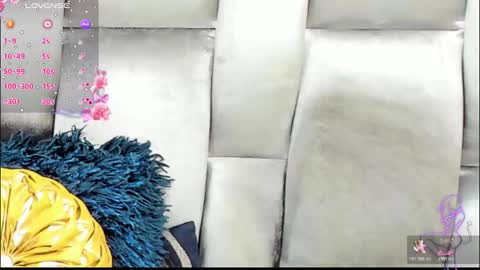 camila benitez online show from 02-03-26, 06:40