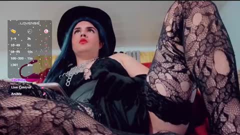 camila online show from 09-22-25, 03:41