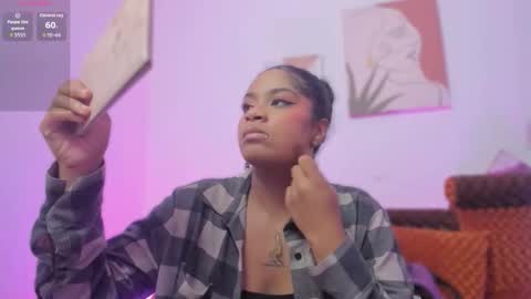 Camila Foox online show from 11-03-25, 07:04