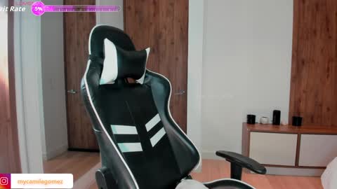 Camila online show from 02-11-26, 02:00