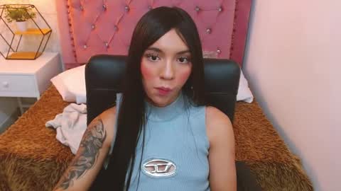 Cami online show from 10-03-25, 07:44