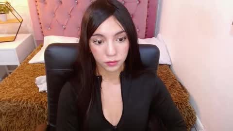 Cami online show from 11-24-25, 07:46