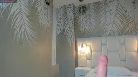 Camila  online show from 12-16-25, 02:27